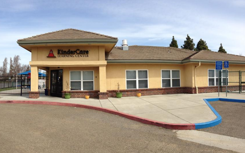 Alvarado KinderCare Daycare, Preschool & Early Education in Fremont